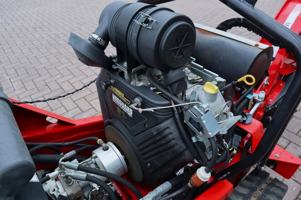 Baretto 30SG - Forestry mulcher: picture 4 Baretto 30SG - Forestry mulcher: picture 4