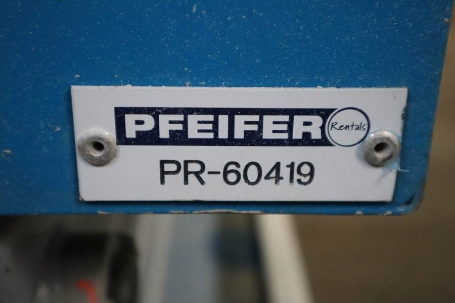 Genie GS1330M ALL-ELECTRIC DC DRIVE, 5.9M WORKING HEIGHT - Scissor lift: picture 3 Genie GS1330M ALL-ELECTRIC DC DRIVE, 5.9M WORKING HEIGHT - Scissor lift: picture 3