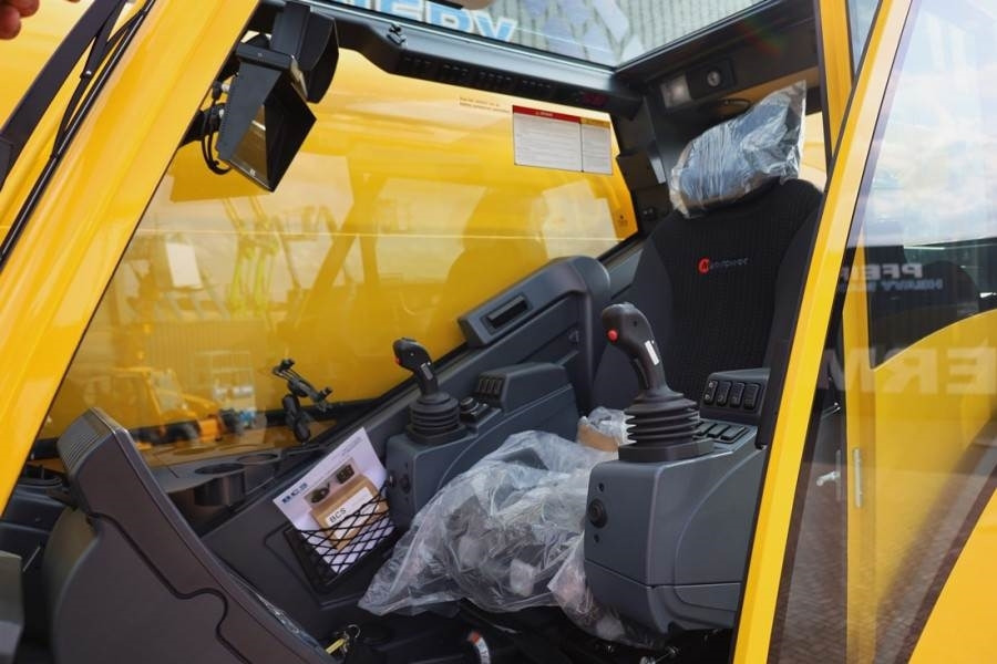 Grove GMK5150XL Available For Rent, Dutch Registration, - All terrain crane: picture 4 Grove GMK5150XL Available For Rent, Dutch Registration, - All terrain crane: picture 4