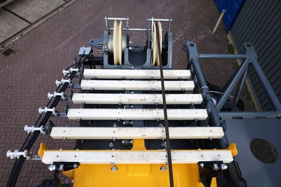 Leasing of Grove GMK5150XL Available For Rent, Dutch Registration,  Grove GMK5150XL Available For Rent, Dutch Registration,: picture 13