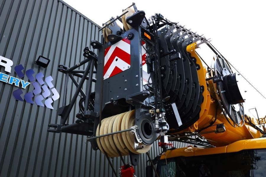 Leasing of Grove GMK5150XL Available For Rent, Dutch Registration,  Grove GMK5150XL Available For Rent, Dutch Registration,: picture 11