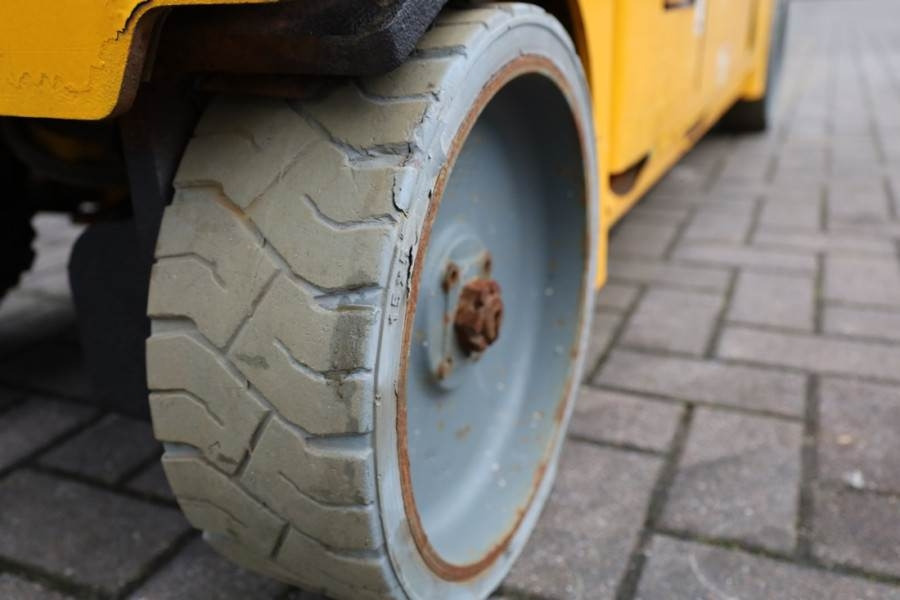 Scissor lift Haulotte Compact 10N Electric, 10m Working Height, 230kg Ca: picture 13