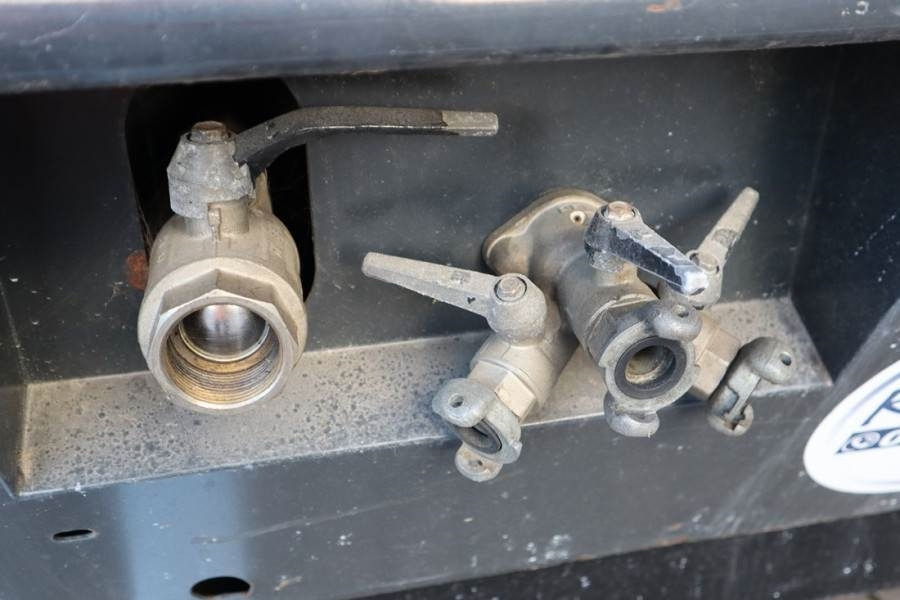 Irmer+Elze UND EL CPS11 C3 AIP EC Valid inspection, *Guarante - Air compressor: picture 4 Irmer+Elze UND EL CPS11 C3 AIP EC Valid inspection, *Guarante - Air compressor: picture 4