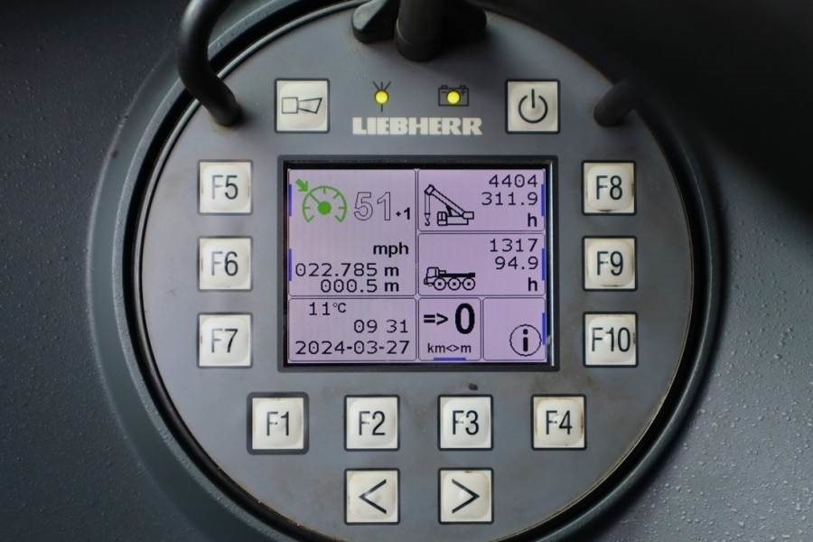 Leasing of Liebherr LTM1050-3.1 6x6x6 Drive, VarioBase, 50t Capacity, Liebherr LTM1050-3.1 6x6x6 Drive, VarioBase, 50t Capacity,: picture 16 Leasing of Liebherr LTM1050-3.1 6x6x6 Drive, VarioBase, 50t Capacity, Liebherr LTM1050-3.1 6x6x6 Drive, VarioBase, 50t Capacity,: picture 16