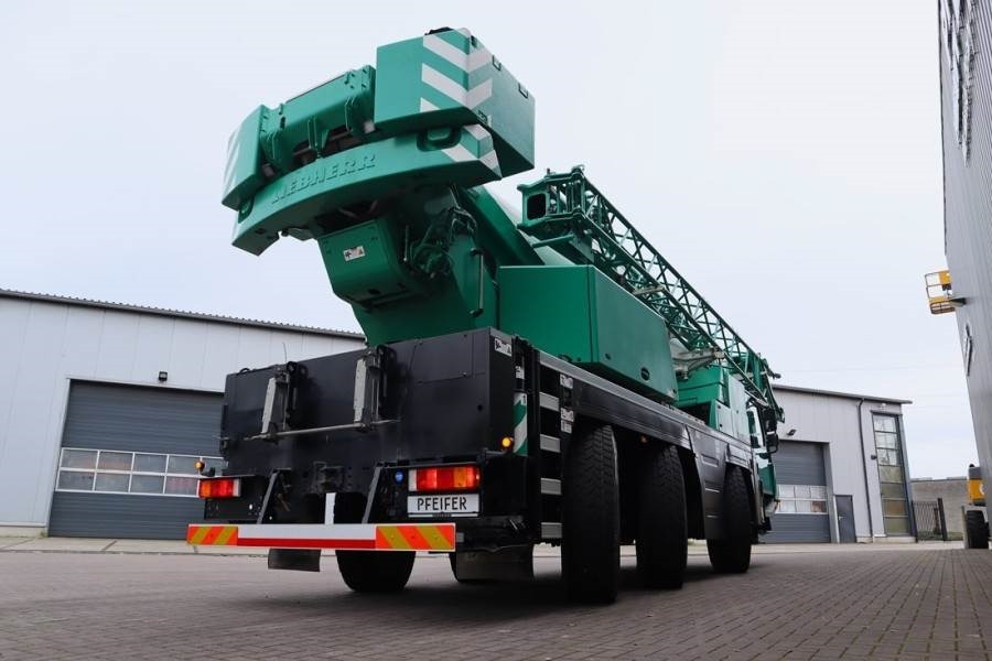 Leasing of Liebherr LTM1050-3.1 6x6x6 Drive, VarioBase, 50t Capacity, Liebherr LTM1050-3.1 6x6x6 Drive, VarioBase, 50t Capacity,: picture 10 Leasing of Liebherr LTM1050-3.1 6x6x6 Drive, VarioBase, 50t Capacity, Liebherr LTM1050-3.1 6x6x6 Drive, VarioBase, 50t Capacity,: picture 10