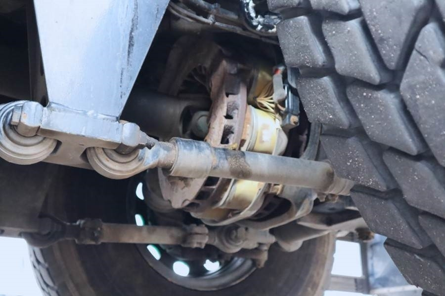 Leasing of Liebherr LTM1050-3.1 6x6x6 Drive, VarioBase, 50t Capacity, Liebherr LTM1050-3.1 6x6x6 Drive, VarioBase, 50t Capacity,: picture 15 Leasing of Liebherr LTM1050-3.1 6x6x6 Drive, VarioBase, 50t Capacity, Liebherr LTM1050-3.1 6x6x6 Drive, VarioBase, 50t Capacity,: picture 15