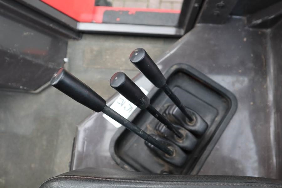 Leasing of Manitou M30-4 Valid inspection, *Guarantee, Diesel, 4x4 Dr  Manitou M30-4 Valid inspection, *Guarantee, Diesel, 4x4 Dr: picture 7