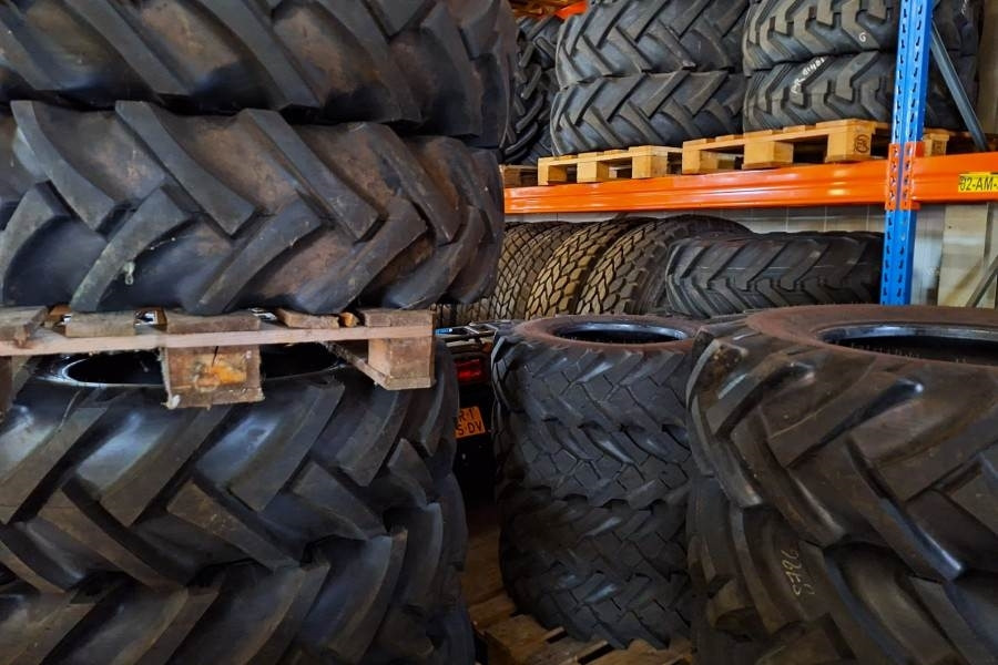 Leasing of Manitou M30-4 Valid inspection, *Guarantee, Diesel, 4x4 Dr  Manitou M30-4 Valid inspection, *Guarantee, Diesel, 4x4 Dr: picture 8