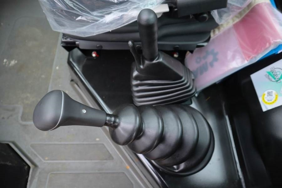 Leasing of Manitou M50-4 Valid Inspection, *Guarantee, Diesel, 4x4 Dr  Manitou M50-4 Valid Inspection, *Guarantee, Diesel, 4x4 Dr: picture 12