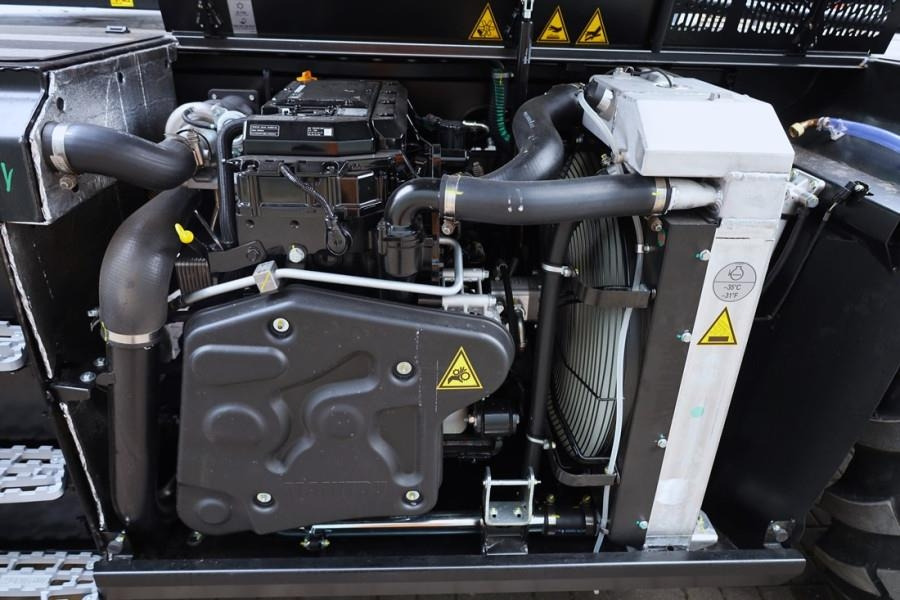 Manitou MRT2660 360 160Y ST5 S1 Valid inspection, *Guarant - Telescopic handler: picture 5 Manitou MRT2660 360 160Y ST5 S1 Valid inspection, *Guarant - Telescopic handler: picture 5