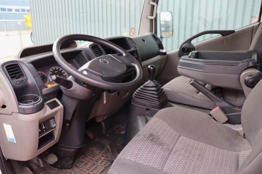 Palfinger P260B Dutch Registration, Driving Licence B/3, Die - Truck mounted aerial platform: picture 3 Palfinger P260B Dutch Registration, Driving Licence B/3, Die - Truck mounted aerial platform: picture 3