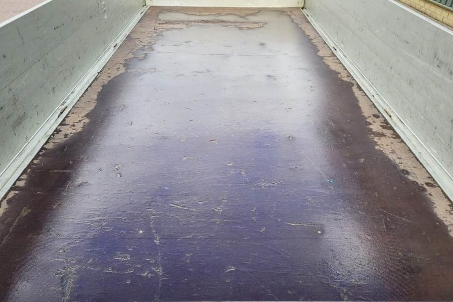 Saris PL1827 2 Axel Trailer  - Car trailer: picture 3 Saris PL1827 2 Axel Trailer  - Car trailer: picture 3