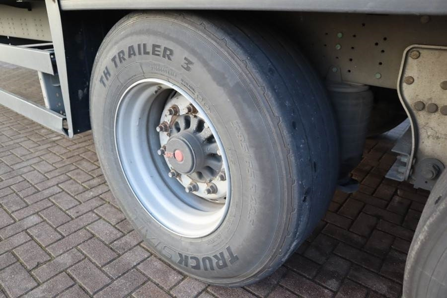 Curtainsider trailer Schmitz Cargobull SCB3ST CoC Documents, TuV Loading Certif: picture 16