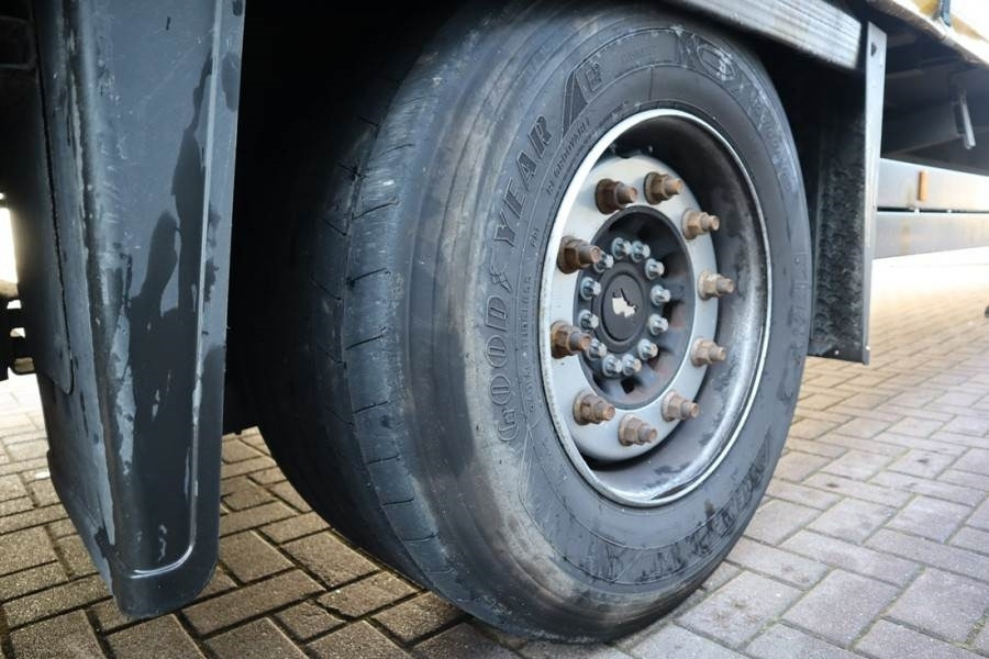 Curtainsider trailer Schmitz Cargobull SCB3ST CoC Documents, TuV Loading Certif: picture 10 Curtainsider trailer Schmitz Cargobull SCB3ST CoC Documents, TuV Loading Certif: picture 10