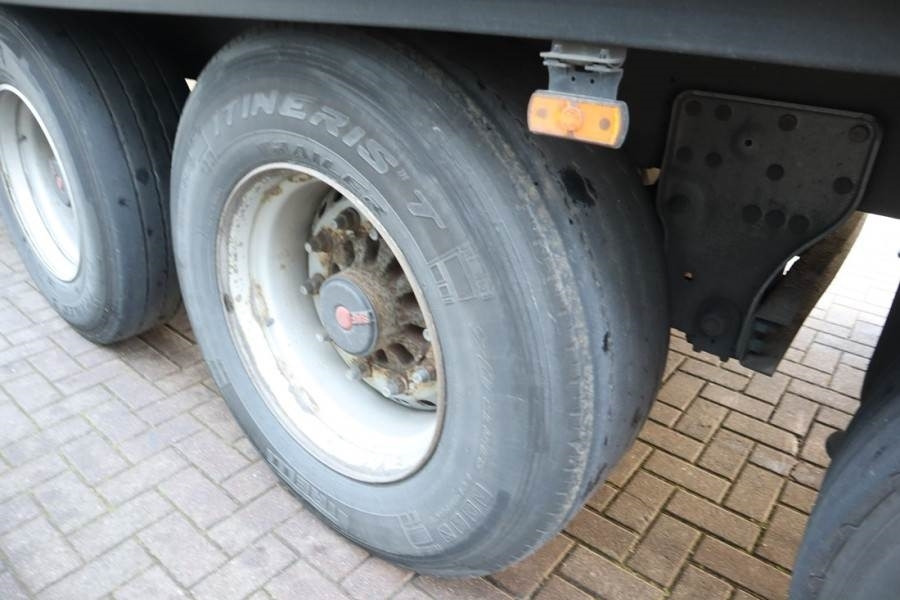 Curtainsider trailer Schmitz Cargobull SCB3ST CoC Documents, TuV Loading Certif: picture 12