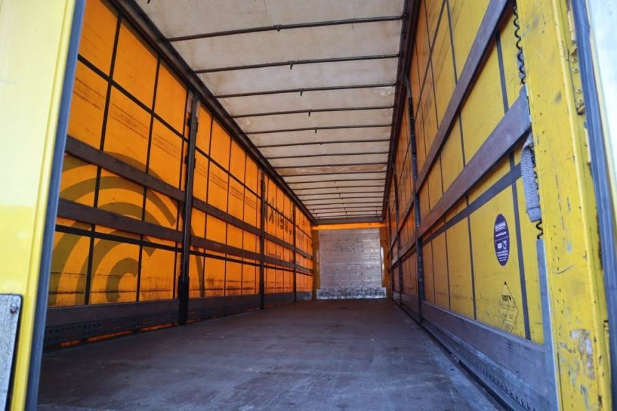 Schmitz Cargobull SCB3ST CoC Documents, TuV Loading Certif - Curtainsider trailer: picture 3 Schmitz Cargobull SCB3ST CoC Documents, TuV Loading Certif - Curtainsider trailer: picture 3
