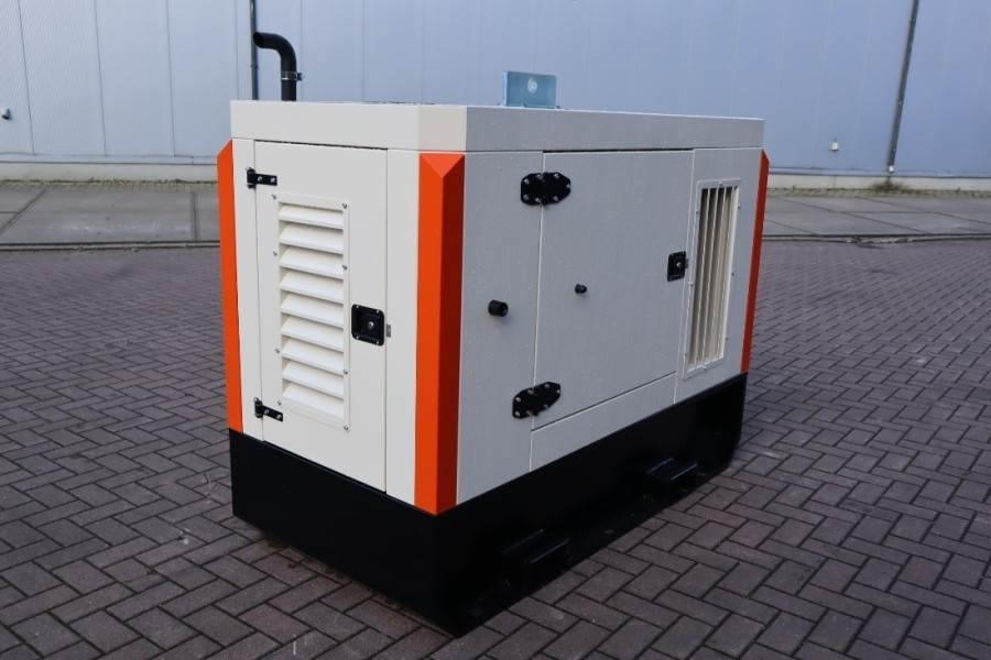 Trime MGTP 20 SS YR Valid inspection, *Guarantee! - Generator set: picture 3 Trime MGTP 20 SS YR Valid inspection, *Guarantee! - Generator set: picture 3