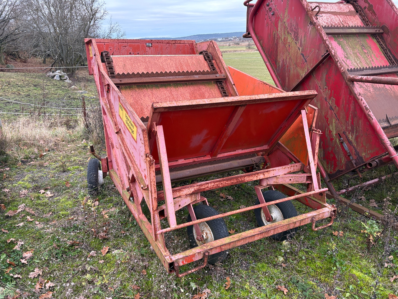 KTS RUPR - Agricultural machinery: picture 1 KTS RUPR - Agricultural machinery: picture 1