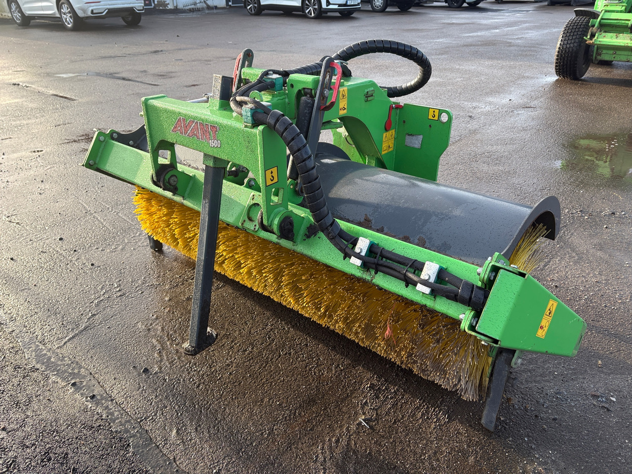 Avant A35284 - Broom: picture 1 Avant A35284 - Broom: picture 1