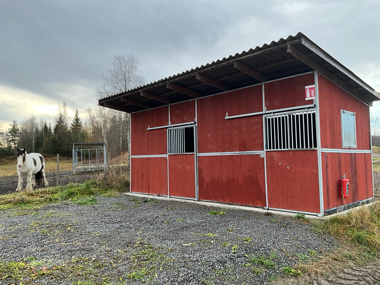 City Boxen 3x3,5meter - Livestock equipment: picture 1 City Boxen 3x3,5meter - Livestock equipment: picture 1