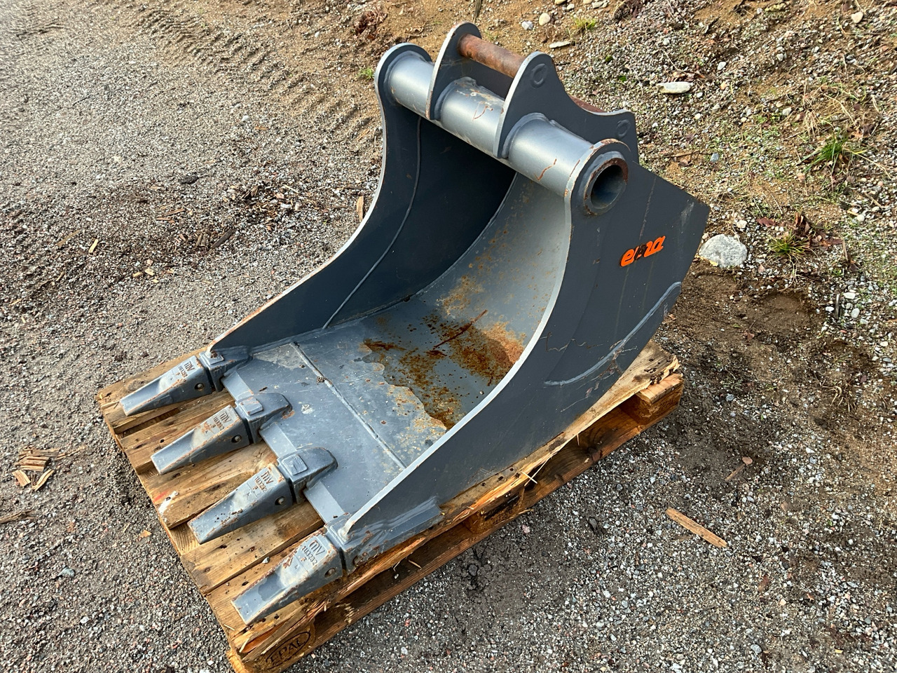 EMA Djupskopa 285L - Bucket: picture 1 EMA Djupskopa 285L - Bucket: picture 1