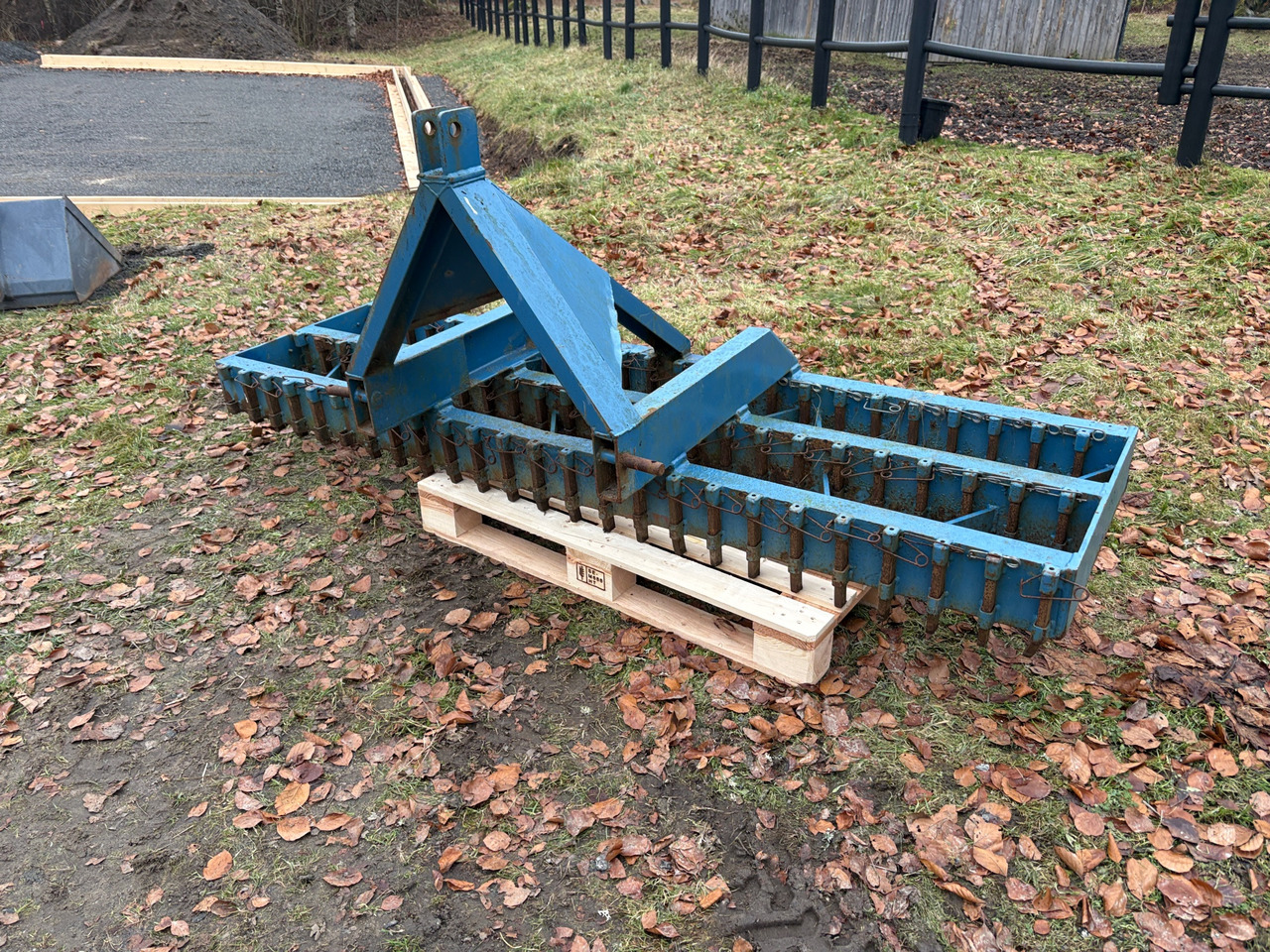 Fyllinge Smide AB - Harrow: picture 1 Fyllinge Smide AB - Harrow: picture 1