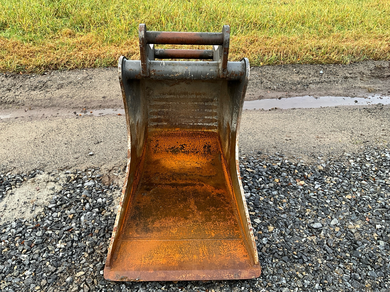 SMP VA600-800B - Excavator bucket: picture 1 SMP VA600-800B - Excavator bucket: picture 1