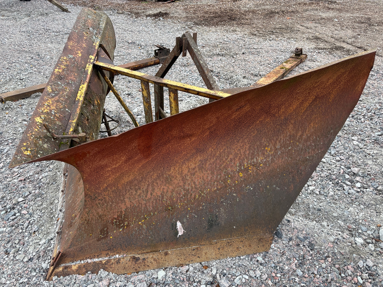 Vreten - Plow: picture 1 Vreten - Plow: picture 1