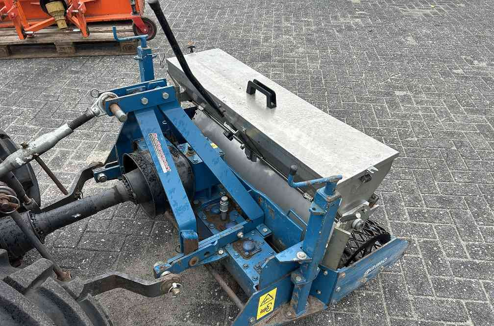 Shibaura sp 1840 - Farm tractor: picture 4 Shibaura sp 1840 - Farm tractor: picture 4