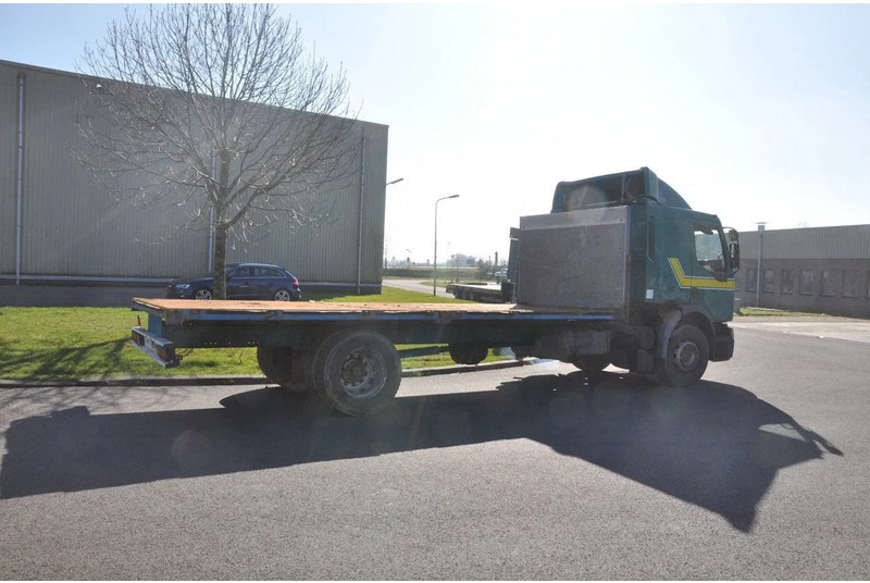 Renault Premium 250 - Dropside/ Flatbed truck: picture 3 Renault Premium 250 - Dropside/ Flatbed truck: picture 3