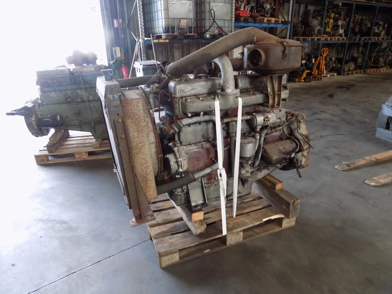 Scania DS11R40 - Engine for Truck: picture 1 Scania DS11R40 - Engine for Truck: picture 1