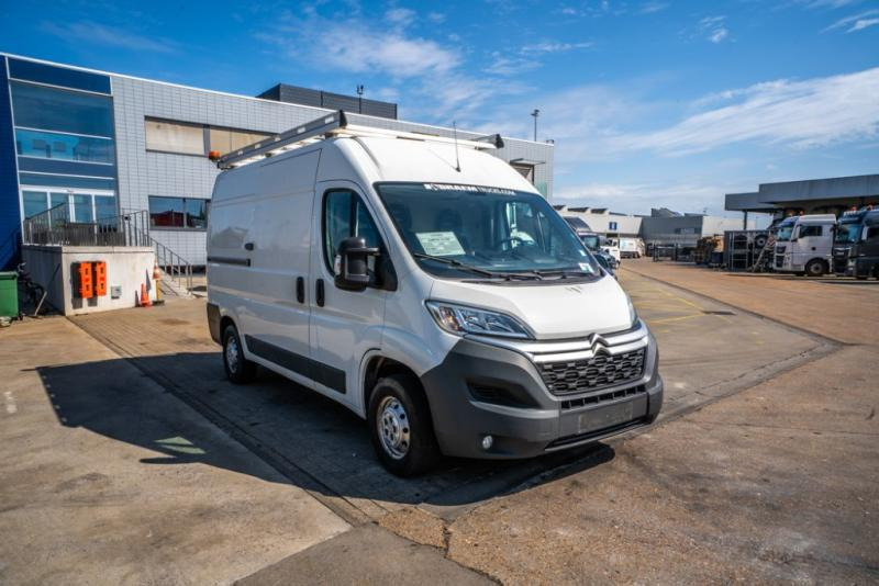 CITROEN JUMPER 2.0 HDI - Panel van: picture 2 CITROEN JUMPER 2.0 HDI - Panel van: picture 2