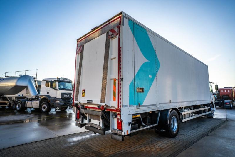 DAF CF 75.250 +DHOLLANDIA 2T. - Box truck: picture 4 DAF CF 75.250 +DHOLLANDIA 2T. - Box truck: picture 4