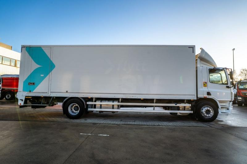 DAF CF 75.250 +DHOLLANDIA 2T. - Box truck: picture 3 DAF CF 75.250 +DHOLLANDIA 2T. - Box truck: picture 3