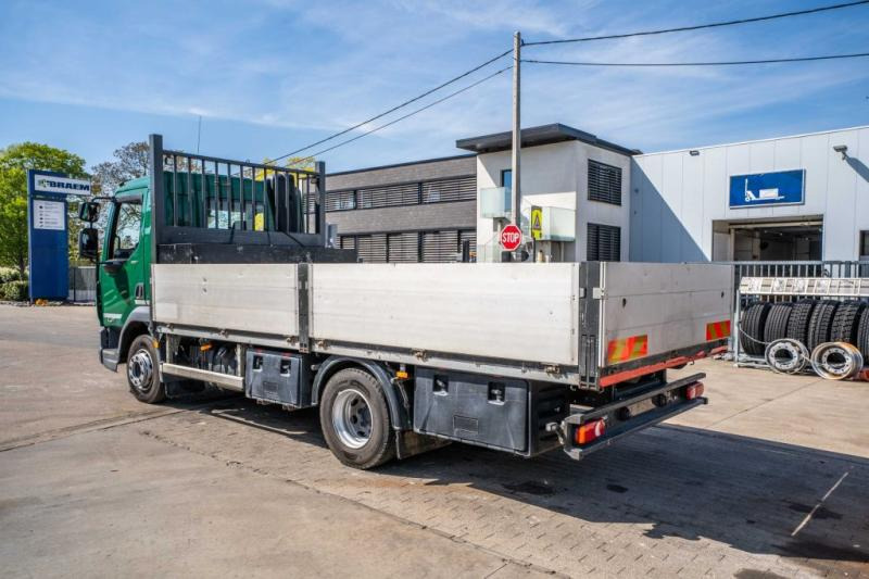 DAF LF 180 (10T.) - Dropside/ Flatbed truck: picture 5 DAF LF 180 (10T.) - Dropside/ Flatbed truck: picture 5