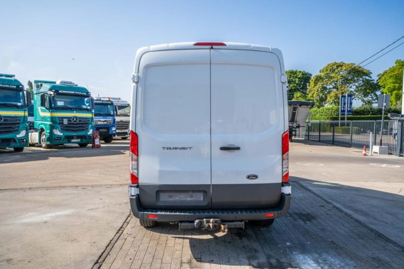 Ford TRANSIT 2.0 TDCI - Panel van: picture 5 Ford TRANSIT 2.0 TDCI - Panel van: picture 5