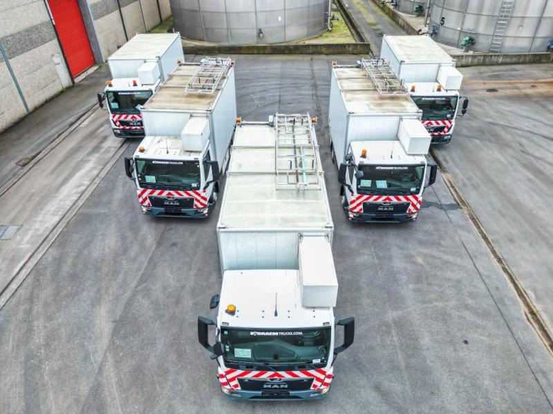 Leasing of MAN TGL 10.190 BL - CARVAL INBOUW MAN TGL 10.190 BL - CARVAL INBOUW: picture 7
