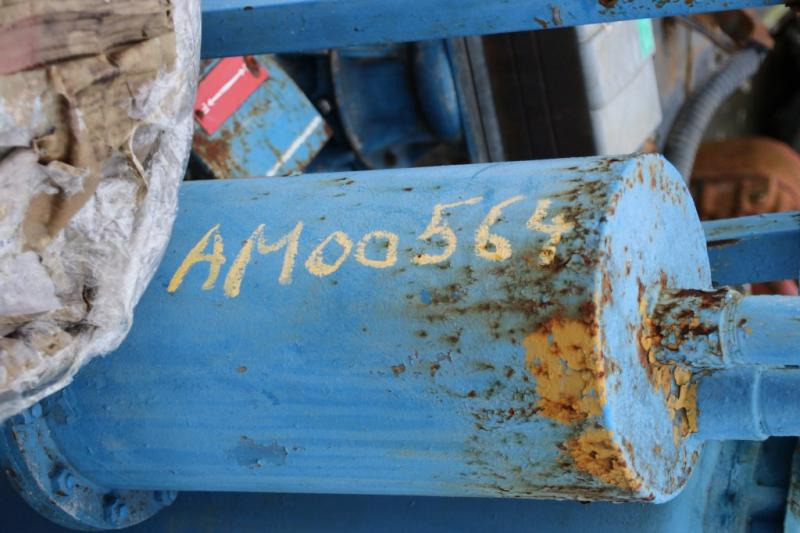 MOUVEX POMPES Mazoutpomp met ASTER teller - Water pump: picture 3 MOUVEX POMPES Mazoutpomp met ASTER teller - Water pump: picture 3