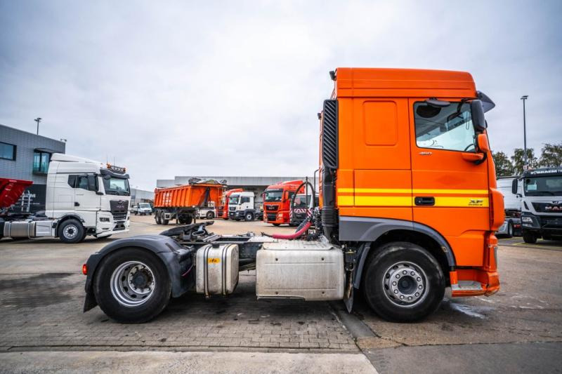 DAF XF 460 +KIP HYDR. - Tractor unit: picture 3 DAF XF 460 +KIP HYDR. - Tractor unit: picture 3