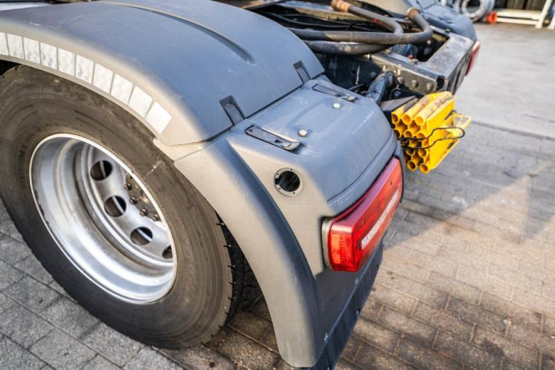 Tractor unit MAN TGX 18.470 XLX BLS+KIPHYDR.: picture 10 Tractor unit MAN TGX 18.470 XLX BLS+KIPHYDR.: picture 10