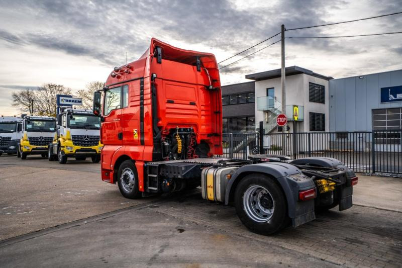 Tractor unit MAN TGX 18.470 XLX BLS+KIPHYDR.: picture 6