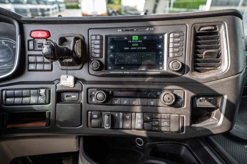 Tractor unit Scania R450 + KIPHYDR.: picture 9 Tractor unit Scania R450 + KIPHYDR.: picture 9