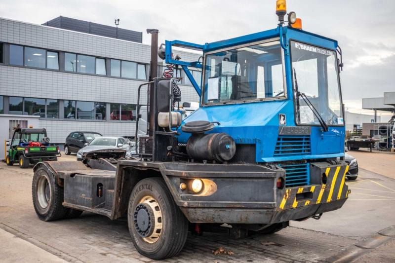 Terberg TERBERG RT28 - 4X4 - Tractor unit: picture 2 Terberg TERBERG RT28 - 4X4 - Tractor unit: picture 2