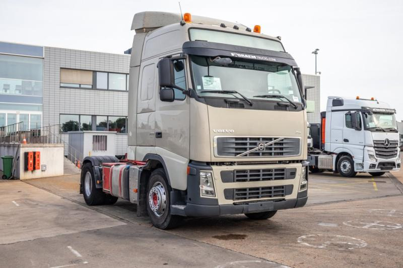 Volvo FH 400-E5+HYDR. - Tractor unit: picture 2 Volvo FH 400-E5+HYDR. - Tractor unit: picture 2