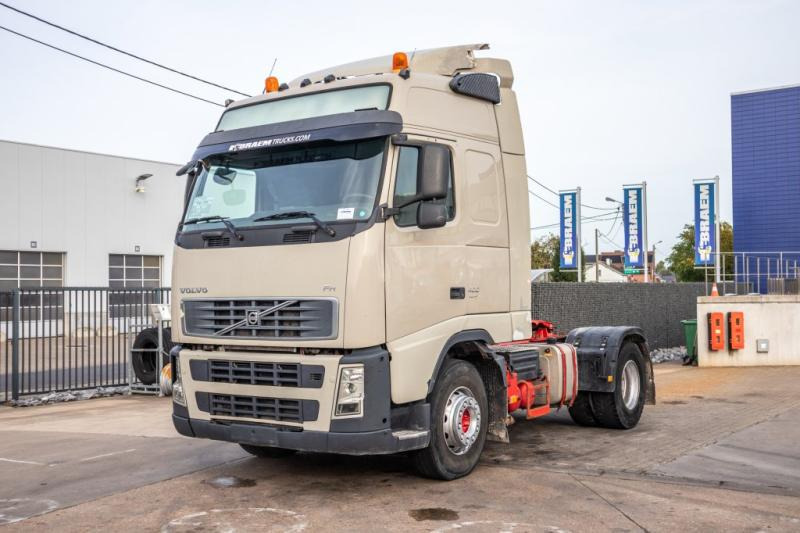 Volvo FH 400-E5+HYDR. - Tractor unit: picture 1 Volvo FH 400-E5+HYDR. - Tractor unit: picture 1