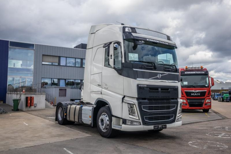 Volvo FH 420 - Tractor unit: picture 2 Volvo FH 420 - Tractor unit: picture 2