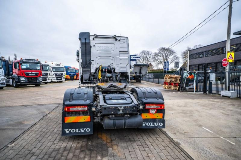 Volvo FH 460 +KIPHYDR. - Tractor unit: picture 4 Volvo FH 460 +KIPHYDR. - Tractor unit: picture 4