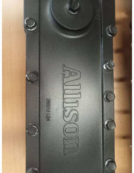 Allison 3000,3200, MD3000, MD3060, MD3560 - Gearbox: picture 2 Allison 3000,3200, MD3000, MD3060, MD3560 - Gearbox: picture 2