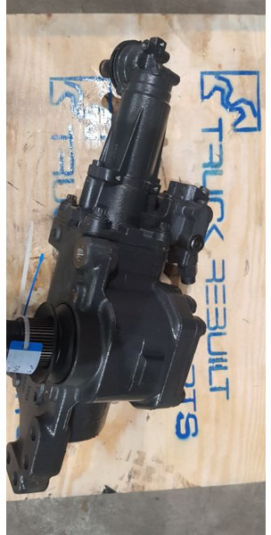 DAF 1871544/1928462/1444717/1363004 - Steering gear: picture 1 DAF 1871544/1928462/1444717/1363004 - Steering gear: picture 1