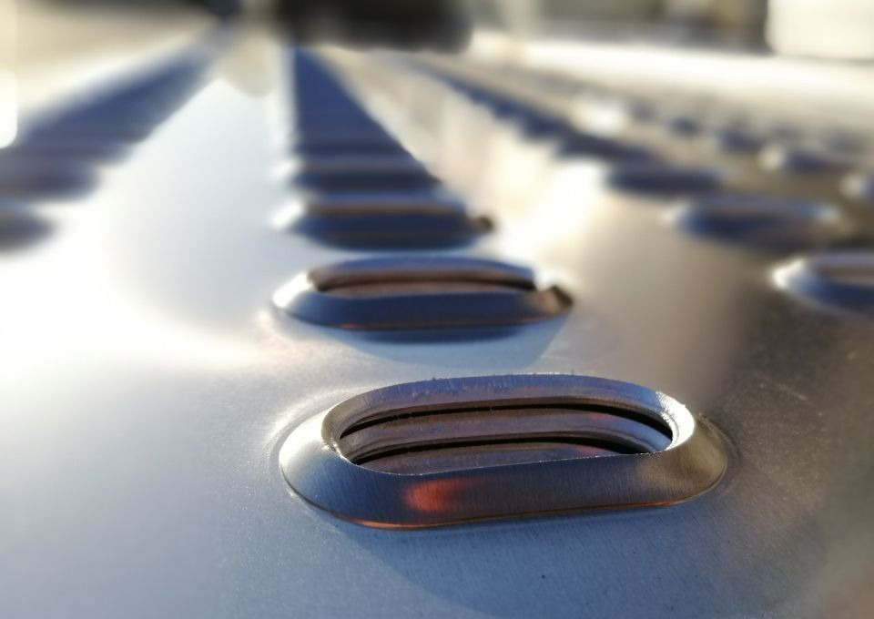 Blacha LOHR ALUMINIOWA I STALOWA PRODUCENT - Spare parts: picture 5 Blacha LOHR ALUMINIOWA I STALOWA PRODUCENT - Spare parts: picture 5